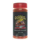 Meat Church The Gospel All-Purpose BBQ Rub